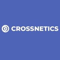 Crossnetics logo