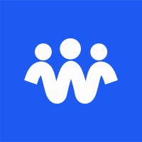 Crowded logo