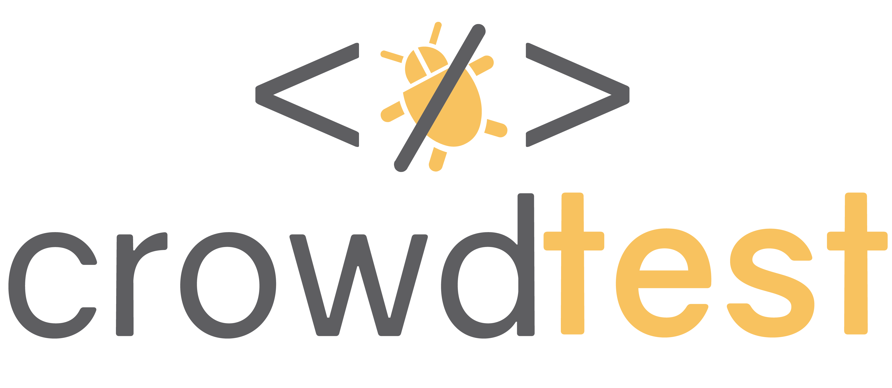 Crowdtest logo