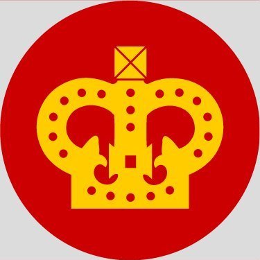 Crown Digital Contract Management logo