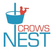 Crows Nest logo