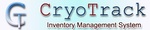 CryoTrack IMS logo