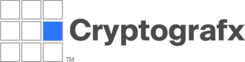 Cryptografx logo