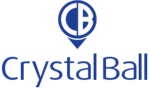 Crystal Ball logo