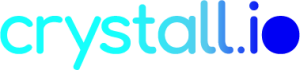 Crystall.io Logo