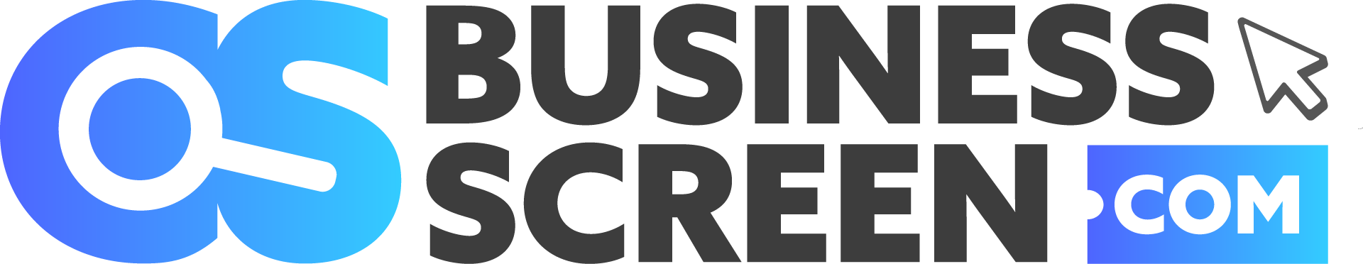 CS Business Screen logo