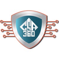 CSA360 logo