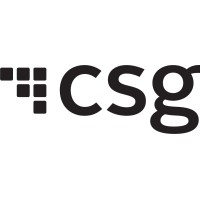 CSG Encompass logo