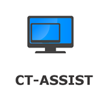 CT-Assist logo