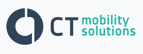 CT Mobility Solutions logo