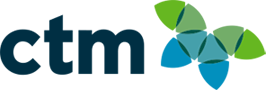 CTM Portal logo