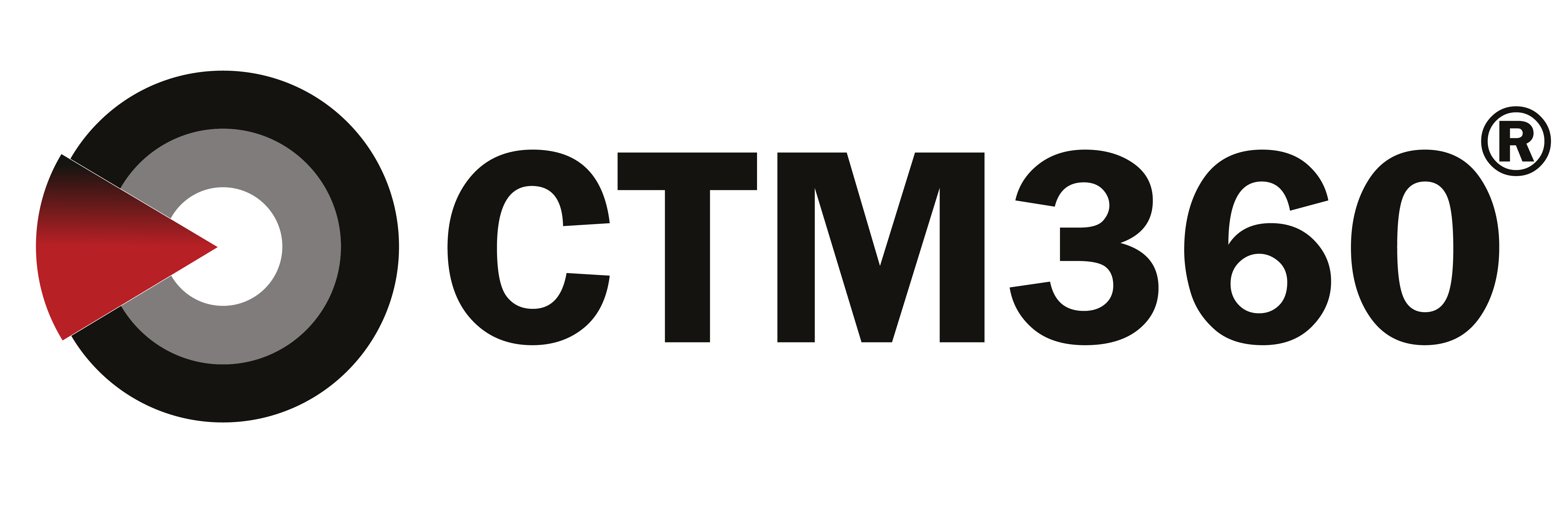 CTM360 logo