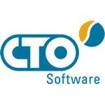 CTO Software Warenwirtschaft logo
