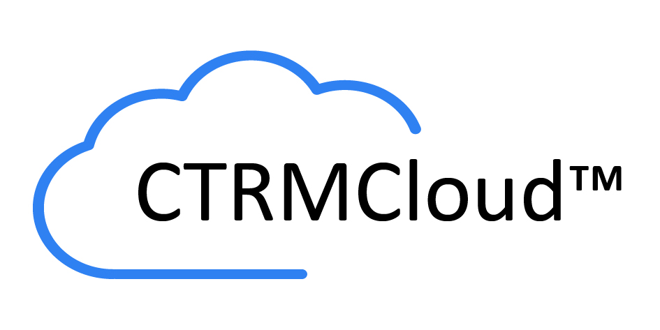 CTRMCloud logo