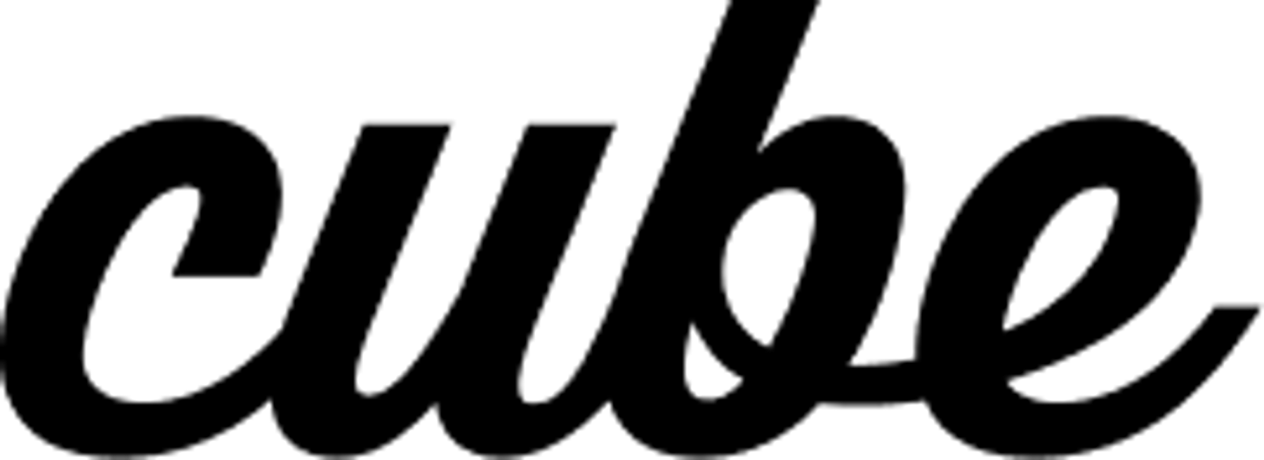 Cube Digital Asset Management logo