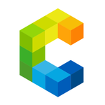 CUBE logo