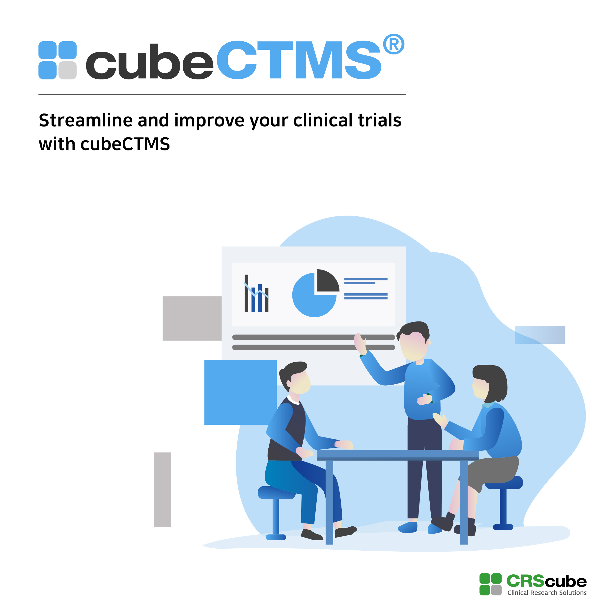 cubeCTMS  logo