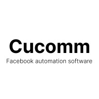 CUCOMM logo