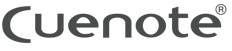 Cuenote SMS logo