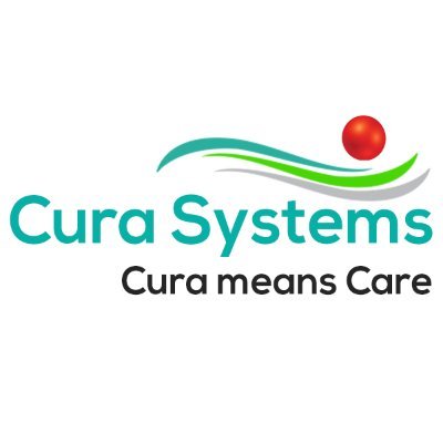 Cura Systems logo