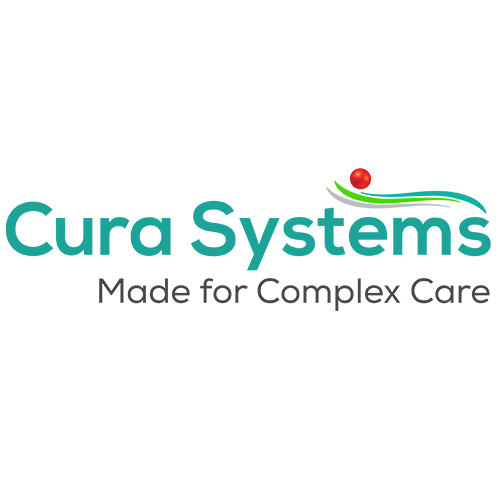 Cura Systems logo