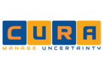 CURA logo