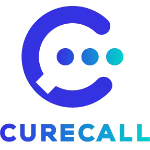 Curecall logo