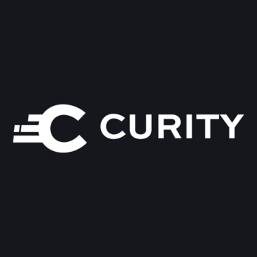 Curity Identity Server logo