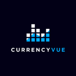 CurrencyVue logo