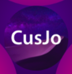 CusJo logo