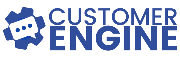 Customer Engine logo