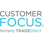 Customer Focus Enterprise Logo