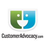 CustomerAdvocacy.com logo