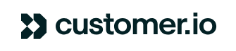 Customer.io Logo