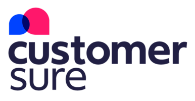 CustomerSure logo