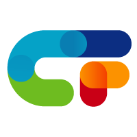 CustomFit logo