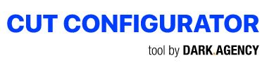 Cut Configurator logo