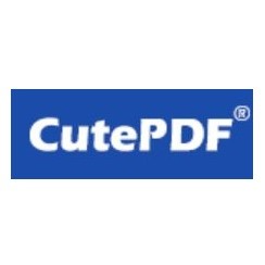 CutePDF logo