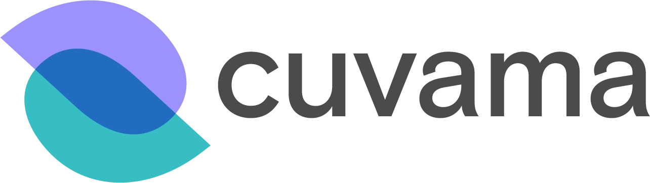 Cuvama logo