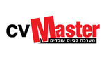 cvMaster logo