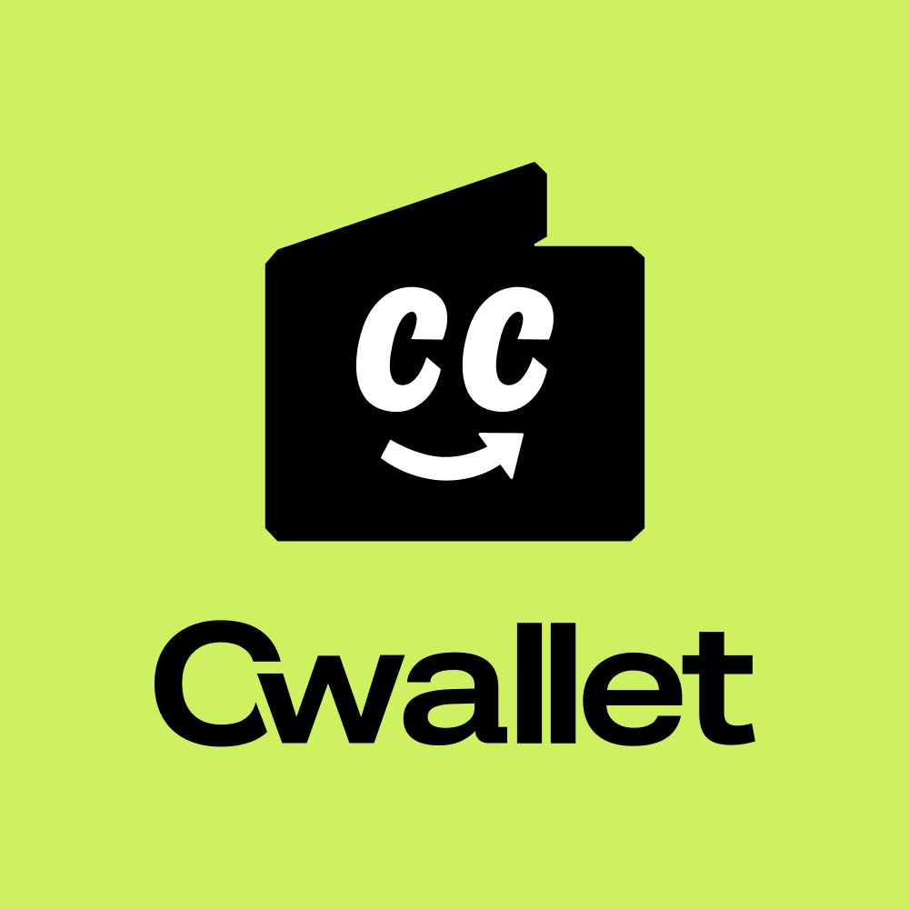 Cwallet logo