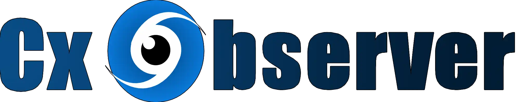 Cx Observer logo