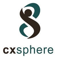 Cxsphere logo