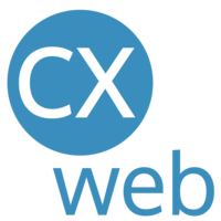 CXweb logo