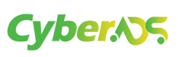 CyberAds logo