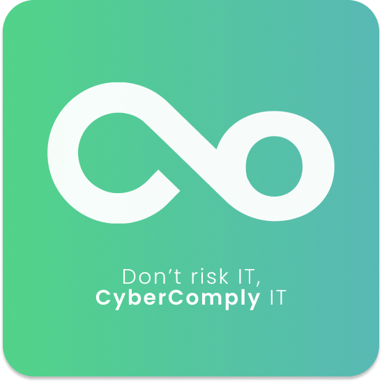 CyberComply logo