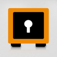 CyberFortress logo