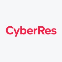 CyberRes Galaxy logo