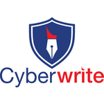 Cyberwrite logo