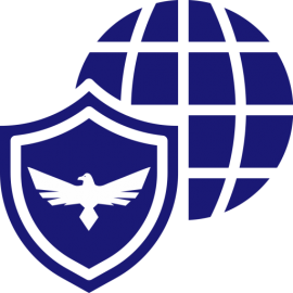 CybrHawk SIEM XDR logo